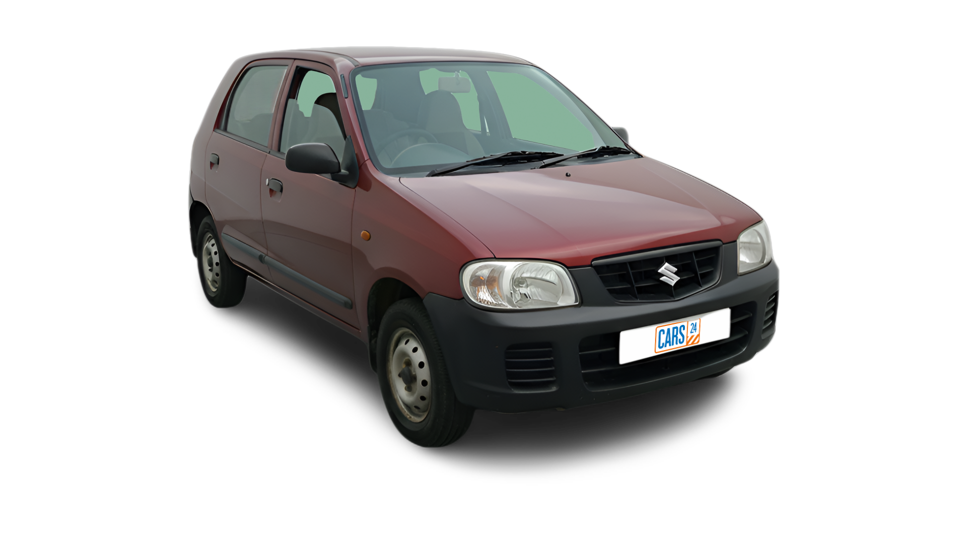 Maruti Alto-img